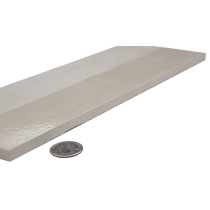 CONTRA - 4X12, FAWN DEMI, GLOSSY/MATTE